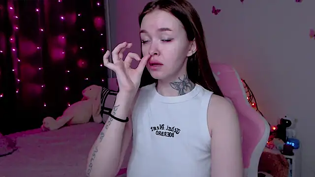 Naughty Mable online show from 11-27-25, 12:35