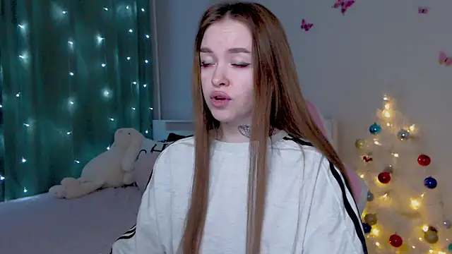 Naughty Mable online show from 12-23-25, 01:14