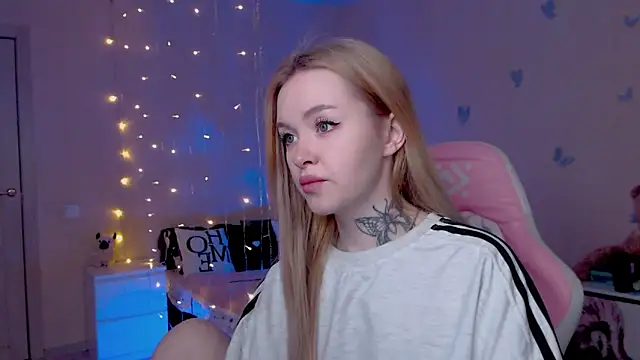 Naughty Mable online show from 03-29-26, 12:21