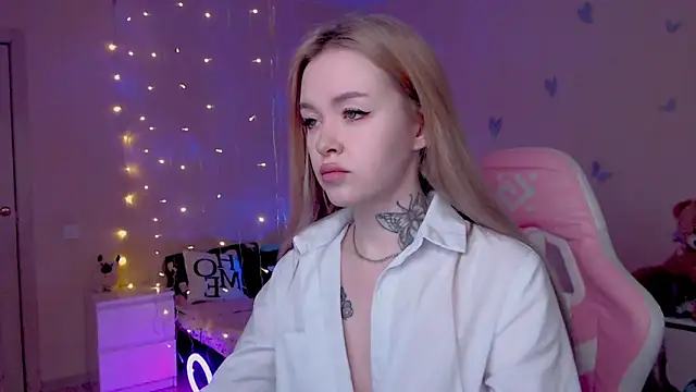 Naughty Mable online show from 03-31-26, 12:12