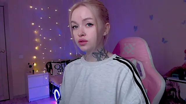 Naughty Mable online show from 04-03-26, 01:14