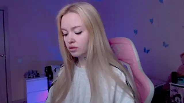 Naughty Mable online show from 04-23-26, 01:07