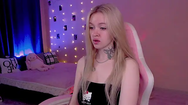 Naughty Mable online show from 05-26-26, 12:50