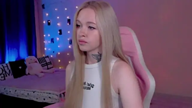 Naughty Mable online show from 07-14-26, 12:13
