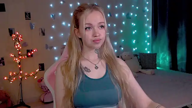 Naughty Mable online show from 07-28-26, 01:23