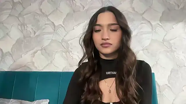 MilenaMilven online show from 12-25-24, 03:38