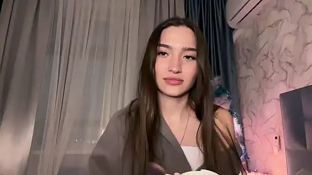 MilenaMilven online show from 01-09-25, 06:47