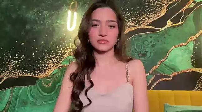 MilenaMilven online show from 01-17-25, 04:36