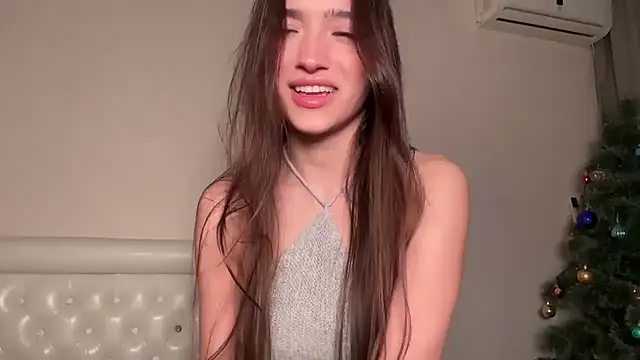 MilenaMilven online show from 01-22-25, 03:40