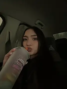 MilenaMilven online show from 02-13-25, 11:28