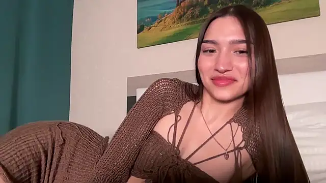 MilenaMilven online show from 03-12-25, 05:07