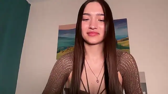 MilenaMilven online show from 03-12-25, 08:10