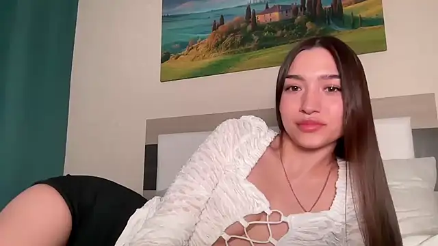 MilenaMilven online show from 03-13-25, 04:34