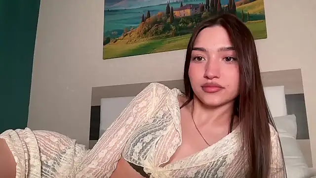 MilenaMilven online show from 03-16-25, 06:01