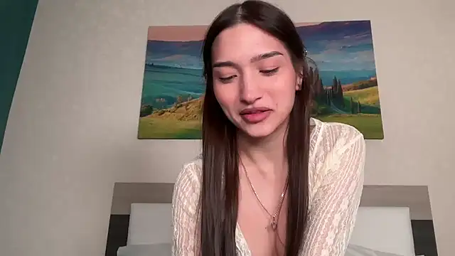 MilenaMilven online show from 03-19-25, 06:01