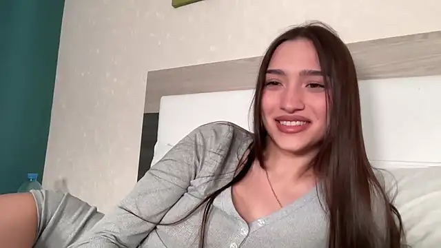 MilenaMilven online show from 03-20-25, 06:53