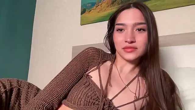 MilenaMilven online show from 03-21-25, 06:51