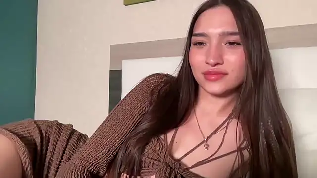 MilenaMilven online show from 03-21-25, 09:56