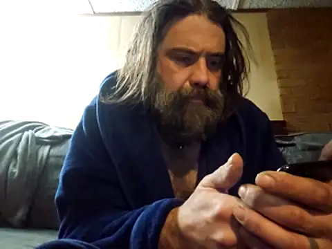 zaneporter46 online show from 02-19-25, 09:17