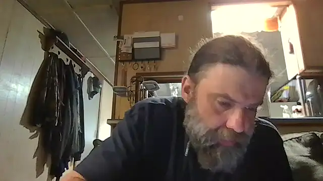 zaneporter46 online show from 04-03-26, 11:58