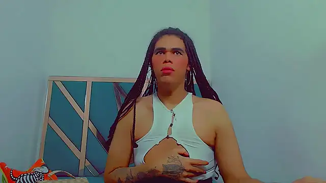 fox naughty violet online show from 11-10-25, 07:13