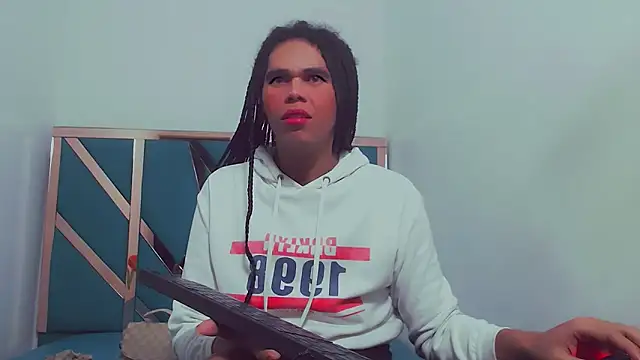 fox naughty violet online show from 11-27-25, 07:27