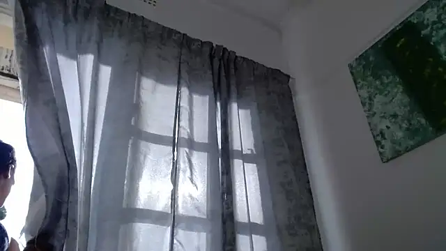 Snapshot of EROTIC_BARBIE28 chatting on 09-15-25, 05:51 EROTIC BARBIE28 online show from 09-15-25, 05:51