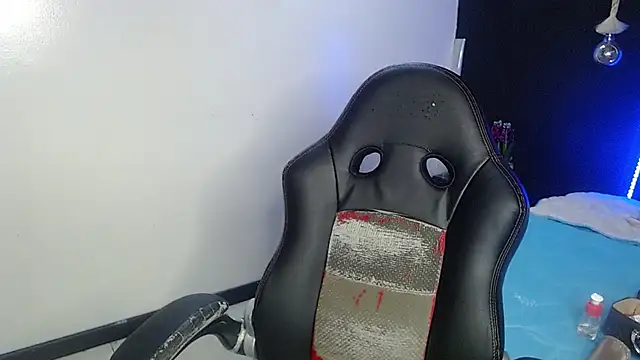 nikkystorm1  online show from 12-24-24, 04:30