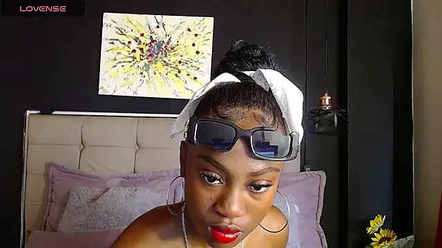 nikkystorm1  online show from 01-26-25, 01:58