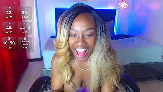 nikkystorm1  online show from 03-12-25, 01:51