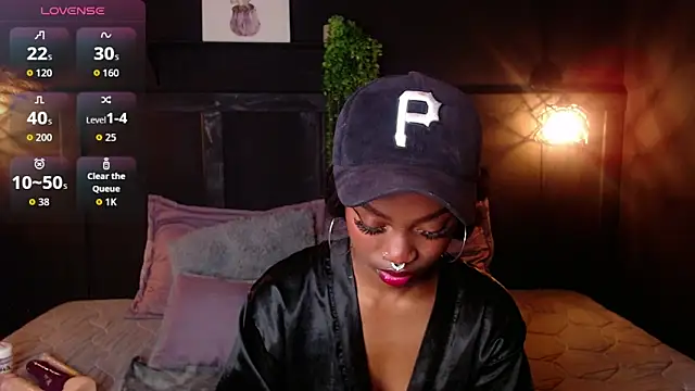 Snapshot of nikkystorm1_ chatting on 11-16-25, 01:49 nikkystorm1 online show from 11-16-25, 01:49