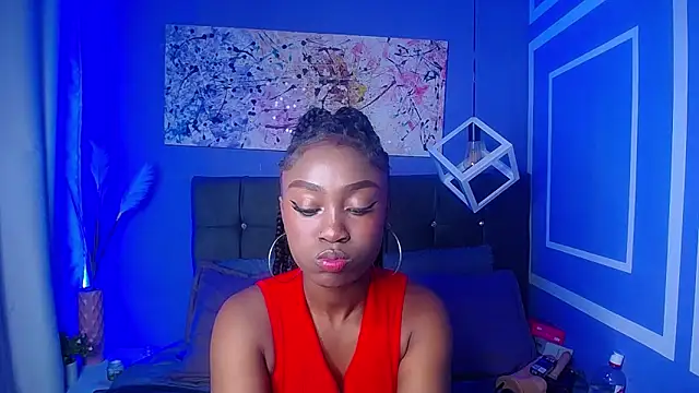 nikkystorm1  online show from 12-20-25, 02:13