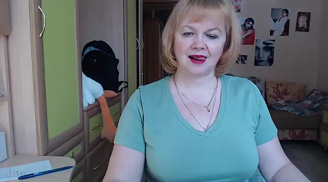 vixey fox online show from 01-25-25, 09:04