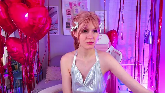 NellieLoyns online show from 02-20-25, 10:26