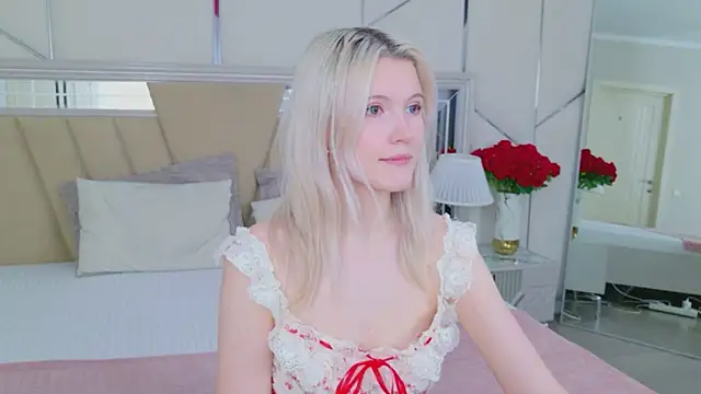 NellieLoyns online show from 03-04-26, 06:47