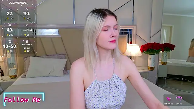 NellieLoyns online show from 05-29-26, 05:11