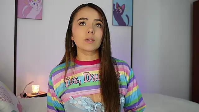 Hannah-Rose online show from 01-12-25, 04:50