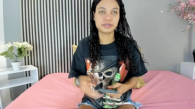 GysellHanson online show from 02-07-26, 11:36