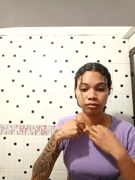 GysellHanson online show from 04-03-26, 09:18