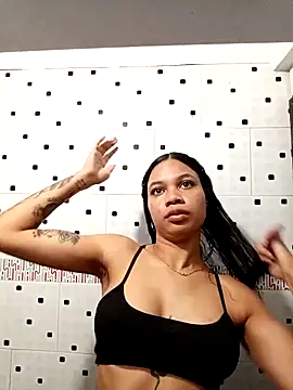 GysellHanson online show from 04-20-26, 10:40