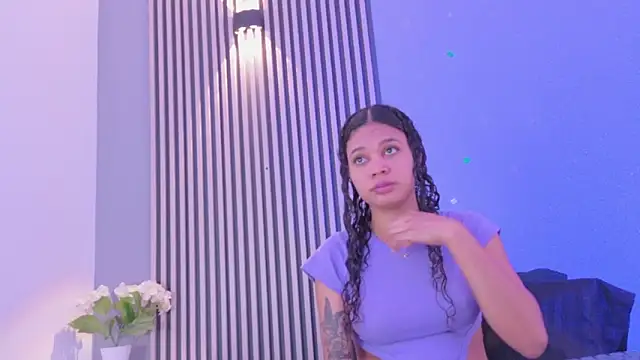 GysellHanson online show from 04-27-26, 11:41