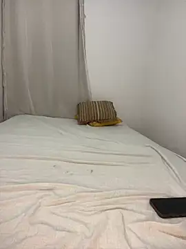 Casadadelicia26 online show from 02-16-26, 08:49