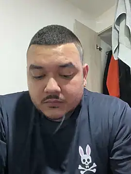 Snapshot of El_Titan1998 chatting on 12-28-24, 08:58 El Titan1998 online show from 12-28-24, 08:58