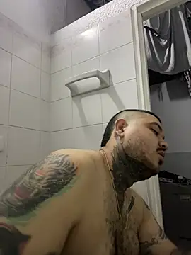 Snapshot of El_Titan1998 chatting on 03-03-25, 11:00 El Titan1998 online show from 03-03-25, 11:00