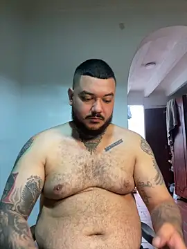 El Titan1998 online show from 03-13-26, 01:51