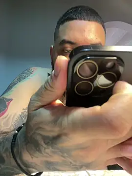 El Titan1998 online show from 04-02-26, 07:55