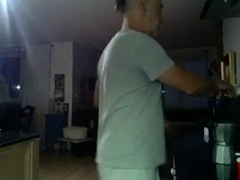 kevincumporn online show from 03-18-25, 03:31