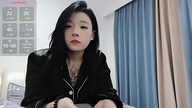 TuTu-0808 online show from 01-23-25, 02:28