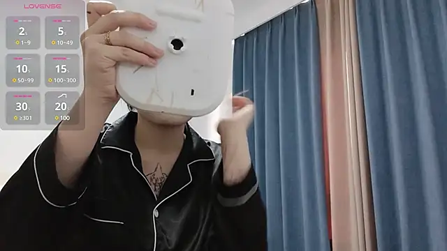 TuTu-0808 online show from 01-24-25, 03:11