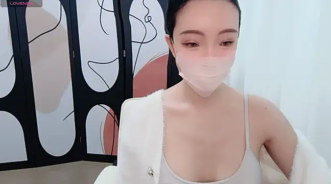 Lucky-kaka999 online show from 12-25-24, 02:46